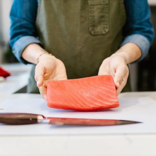 mrs paul’s fish sticks cooking instructions
