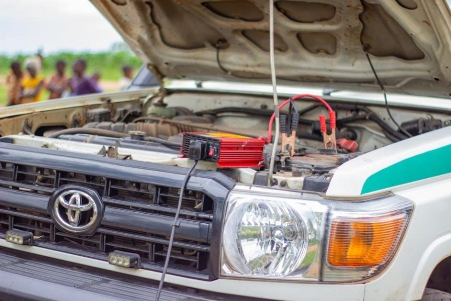 2020 toyota rav4 maintenance schedule pdf