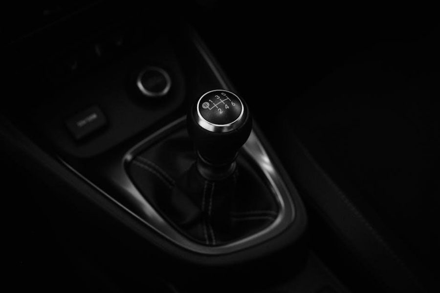 t56 transmission manual