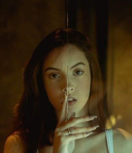 the looking glass pdf