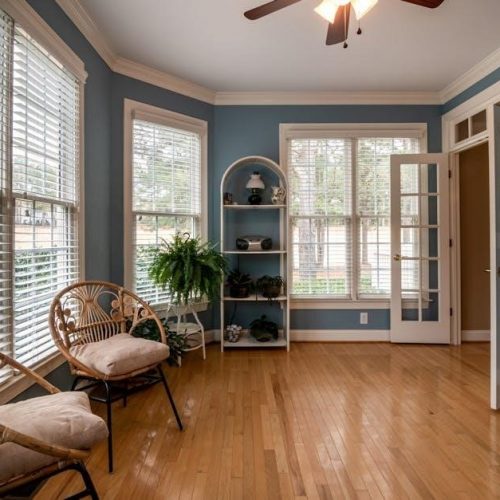 m52-5b ceiling fan manual