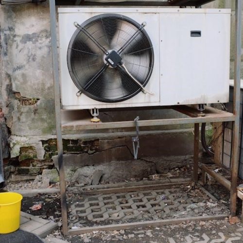 cool breeze air conditioner manual