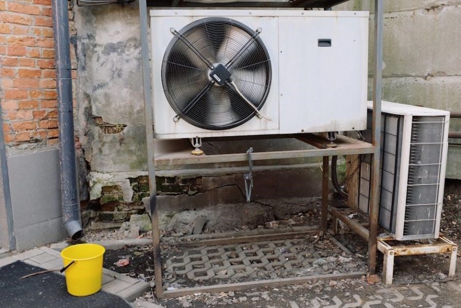 cool breeze air conditioner manual