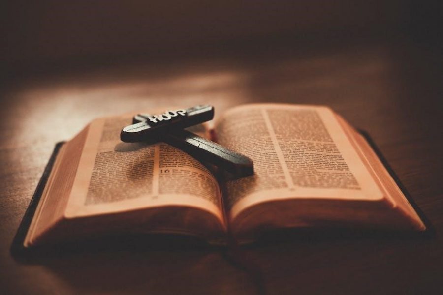 bible chapters and verses list pdf