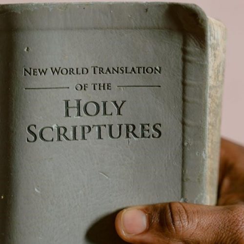 john macarthur study bible pdf