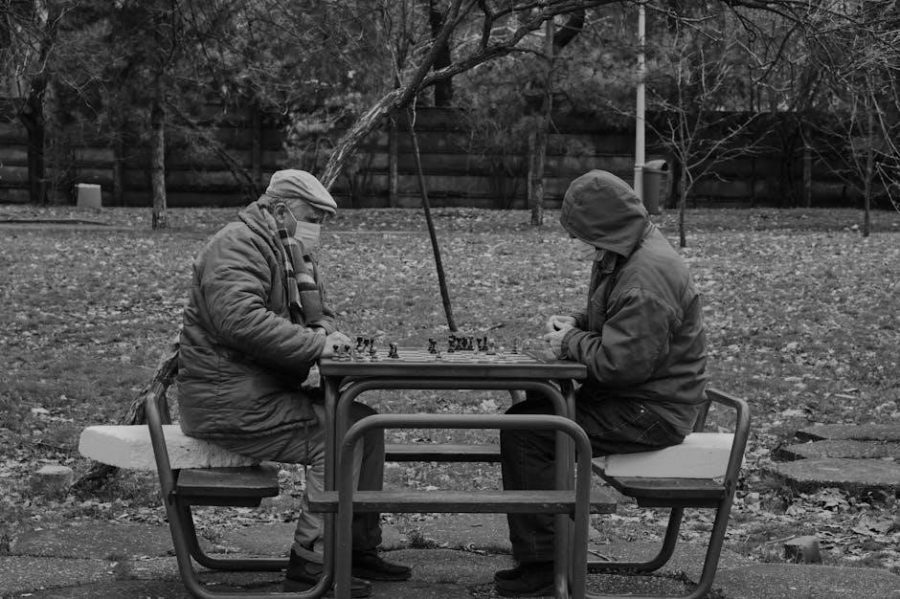 chess puzzles pdf
