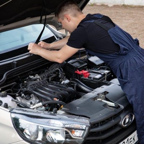 club car maintenance and service manual