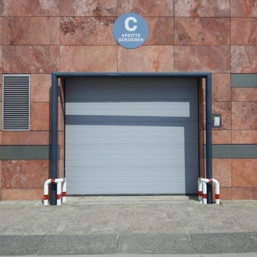 craftsman garage door opener manual