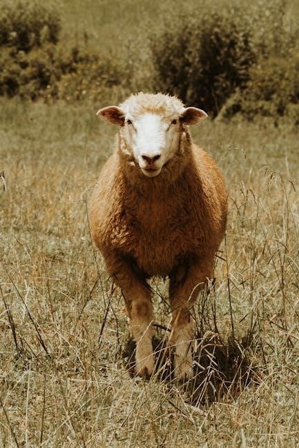 in sheep’s clothing pdf