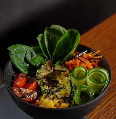 500 calorie diet plan pdf