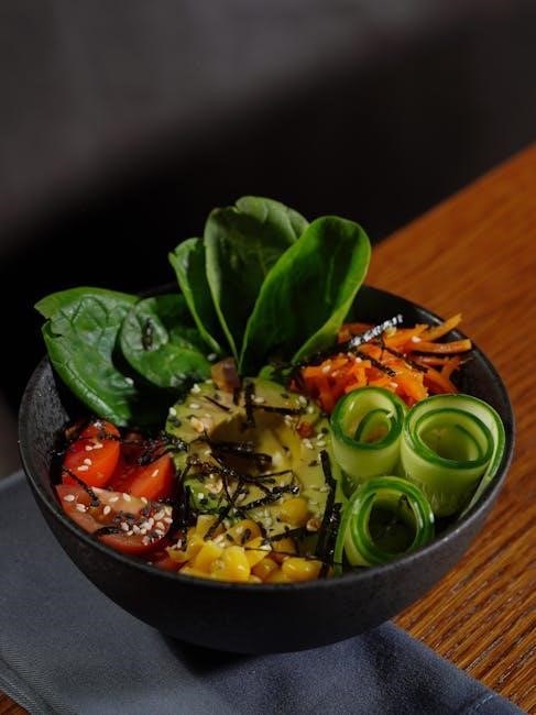 500 calorie diet plan pdf